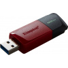 Kingston 128GB USB 3.2 kľúč DataTraveler Exodia M čierno-červený DTXM/128GB Kingston 128GB USB 3.2 kľúč DataTraveler Exodia M čierno-červený DTXM/128GB
