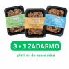 Mixáno Akcia Krabičkový BARF 3 + 1 ZADARMO Mixáno Akcia Krabičkový BARF 3 + 1 ZADARMO