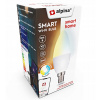 ALPINA Múdra žiarovka LED WIFI biela stmievateľná E14 ED-225441 ALPINA Múdra žiarovka LED WIFI biela stmievateľná E14 ED-225441
