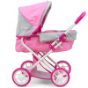 MILLY MALLY Kočiar pre bábiky Alice Prestige Pink MILLY MALLY Kočiar pre bábiky Alice Prestige Pink