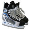 ACRA H708A Hokejové brusle Action vel. 45 ACRA H708A Hokejové brusle Action vel. 45