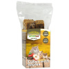 Pochúťka Nature Land Brunch celozrnné kocky s jablkom 90g Pochúťka Nature Land Brunch celozrnné kocky s jablkom 90g