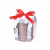 Nohel Garden Sviečka v skle GIRLANDA vonná 180g Nohel Garden Sviečka v skle GIRLANDA vonná 180g