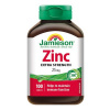 Jamieson Zinok 25 mg 100 tabliet Jamieson Zinok 25 mg 100 tabliet