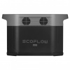 EcoFlow DELTA Max 2000 Lithium Power Station 2016Wh (EFDELTA2000-EU) EcoFlow DELTA Max 2000 Lithium Power Station 2016Wh (EFDELTA2000-EU)