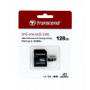Pamäťová karta Transcend High Performance 128GB micro SDXC 61909 Pamäťová karta Transcend High Performance 128GB micro SDXC 61909