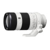 Sony objektiv SEL-70200G,Full Frame, bajonet E SEL70200GW.AE Sony objektiv SEL-70200G,Full Frame, bajonet E SEL70200GW.AE