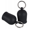 You2Toys Nipple Suckers with ring You2Toys Nipple Suckers with ring