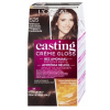 L'Oréal Casting Creme Gloss 525 Cherry Chocolate 48 ml L'Oréal Casting Creme Gloss 525 Cherry Chocolate 48 ml