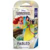 Ravensburger Disney Lorcana TCG Fabled Starter Deck - Amber & Sapphire: Ariel & Mulan Ravensburger Disney Lorcana TCG Fabled Starter Deck - Amber & Sapphire: Ariel & Mulan