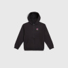 Detská Mikina O NEILL O'NEILL GRAPHIC FZ HOODIE 4750067-19010 – Čierna Detská Mikina O NEILL O'NEILL GRAPHIC FZ HOODIE 4750067-19010 – Čierna