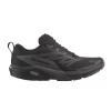 Salomon L47147200 Sense Ride 5 GTX Black/Magnet/Black Salomon 45 1/3 Salomon L47147200 Sense Ride 5 GTX Black/Magnet/Black Salomon 45 1/3