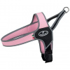 TRIXIE PRATIKO norwegian postroj Apollo růžový XS:hruď:33-40cm TRIXIE PRATIKO norwegian postroj Apollo růžový XS:hruď:33-40cm
