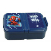 Forkids MULTI BOX NA SVAČINU SPIDERMAN (Forkids - velikost: uni) Forkids MULTI BOX NA SVAČINU SPIDERMAN (Forkids - velikost: uni)