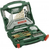 Bosch 70-dielny X-Line-Set Titanium 2607019329 Bosch 70-dielny X-Line-Set Titanium 2607019329