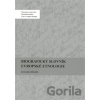 Biografický slovník evropské etnologie - Richard Jeřábek, kol. Biografický slovník evropské etnologie - Richard Jeřábek, kol.