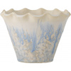 Bloomingville 82061338 Obal na kvetináč Bertha 14 cm Bloomingville 82061338 Obal na kvetináč Bertha 14 cm