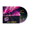 CD Transatlantic Radio: Midnight Transmiss CD Transatlantic Radio: Midnight Transmiss