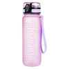 Baagl Tritanová fľaša na nápoje Lavender 800ml Baagl Tritanová fľaša na nápoje Lavender 800ml