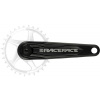 Kľučky Race Face Ride 137 mm Armset 175 mm 19 - black 175 mm Kľučky Race Face Ride 137 mm Armset 175 mm 19 - black 175 mm