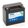 Batéria Exide AGM Ready 12V 12Ah 200A L+ 12-12 YTX14 Batéria Exide AGM Ready 12V 12Ah 200A L+ 12-12 YTX14