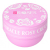 MIRACLE ROSY Vitalizujúci krém na tvár a telo s prírodnou ružovou vodou 150 ml - NATURE OF AGIVA MIRACLE ROSY Vitalizujúci krém na tvár a telo s prírodnou ružovou vodou 150 ml - NATURE OF AGIVA