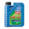 Motorový olej LIQUI MOLY - LEICHTLAUF HC7 5W-40, 5 Liter Motorový olej LIQUI MOLY - LEICHTLAUF HC7 5W-40, 5 Liter