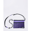 Aevor Chest Pouch Ripstop Purple Aevor Chest Pouch Ripstop Purple