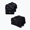 Sada tašiek do kufra KJUST Jeep Wrangler 2007-2018 4 ks black Sada tašiek do kufra KJUST Jeep Wrangler 2007-2018 4 ks black