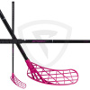 Zone AIR/ONE SPEED 29 OVAL Raw-Magenta 100cm (=110cm) levá (levá ruka dole) Zone AIR/ONE SPEED 29 OVAL Raw-Magenta 100cm (=110cm) levá (levá ruka dole)