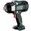 Metabo SSW 18 LTX 1750 BL – Akumulátorový rázový uťahovák (18V / 1750 Nm) – 602402850 Metabo SSW 18 LTX 1750 BL – Akumulátorový rázový uťahovák (18V / 1750 Nm) – 602402850
