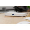 Ubiquiti UBNT UCG-Fiber, Cloud Gateway Fiber UCG-Fiber-EU Ubiquiti UBNT UCG-Fiber, Cloud Gateway Fiber UCG-Fiber-EU