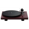 Pro-ject Debut Evo 2 + Pick It Mm Evo - Satin Wine Red Pro-ject Debut Evo 2 + Pick It Mm Evo - Satin Wine Red