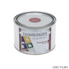 Dictum 810104 - Linseed Oil Paste Zoo Red - Olejová pasta Dictum 810104 - Linseed Oil Paste Zoo Red - Olejová pasta
