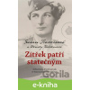 E-kniha Zítřek patří statečným - Susan Travers, Wendy Holner E-kniha Zítřek patří statečným - Susan Travers, Wendy Holner