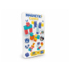 Ludi Magnetická stavebnica kocky 28 ks Ludi Magnetická stavebnica kocky 28 ks