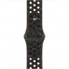 Watch Acc/40/Midnight Black Nike Sport Band - S/M MG9X4ZM/A Watch Acc/40/Midnight Black Nike Sport Band - S/M MG9X4ZM/A