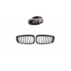 Autoron Grill BMW 3 F34 Single Line Matt Black Autoron Grill BMW 3 F34 Single Line Matt Black