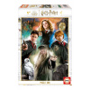Puzzle Harry Potter Educa 500 dielov a Fix lepidlo Puzzle Harry Potter Educa 500 dielov a Fix lepidlo