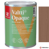 TIKKURILA® VALTTI® OPAQUE WOOD FINISH Barva alkyd-akrylátová, na dřevěné povrchy Barva (odstín): TVT Q195 Rousku, Velikost balení: 1 l, Stupeň lesku: polomat TIKKURILA® VALTTI® OPAQUE WOOD FINISH Barva alkyd-akrylátová, na dřevěné povrchy Barva (odstín): TVT Q195 Rousku, Velikost balení: 1 l, Stupeň lesku: polomat