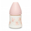 Fľaša Suavinex Hygge Baby 150 ml ružová Fľaša Suavinex Hygge Baby 150 ml ružová