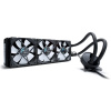 Fractal Design Celsius S36 FD-WCU-CELSIUS-S36-BK Fractal Design Celsius S36 FD-WCU-CELSIUS-S36-BK