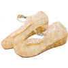 ĽADOVÉ KORČULE BALERÍNKY PAPUČKY ZLATÉ 2 ĽADOVÉ KORČULE BALERÍNKY PAPUČKY ZLATÉ 2