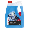 SHERON Nano Protect -22 °C 4L nemrznúca zmes do ostrekovačov SHERON Nano Protect -22 °C 4L nemrznúca zmes do ostrekovačov
