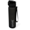 Regatta Tritan Flip čierna 600 ml Regatta Tritan Flip čierna 600 ml