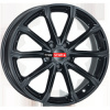 MAK DaVinci 6x16 4x100 ET43 GLOSS BLACK MAK DaVinci 6x16 4x100 ET43 GLOSS BLACK