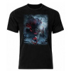 God Eater 2 Rage Burst (T-Shirt) L God Eater 2 Rage Burst (T-Shirt) L