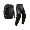 Motokrosový set (dres, kalhoty) Leatt Moto 3.5 černý/šedý, vel. XL Motokrosový set (dres, kalhoty) Leatt Moto 3.5 černý/šedý, vel. XL