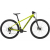 Specialized Rockhopper 29 - XL, 29 SATIN OLIVE GREEN / BLACK, 2022