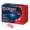 Ibalgin Rapidcaps 400 mg cps mol (blis.PVC/PVDC/Al) 1x30 ks Ibalgin Rapidcaps 400 mg cps mol (blis.PVC/PVDC/Al) 1x30 ks